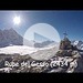 <b>Rupe del Gesso (2434 m) - Skitour - Piemonte - Italy - 21.1.2017.
Salita dalla Val Bedretto - Switzerland.</b>