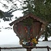 Marterl am Suttenstein