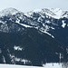 Miesing - Lämpersberg - Rotwand