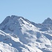 <b>Parpaner Weisshorn (2824 m).</b>
