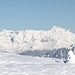 <b>Salaruelkopf (2841 m) e Schesaplana (2964 m).</b>