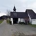 Kapelle neben dem Fünländerblick