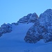 nichts mehr los am Hohen Dachstein