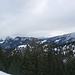 Gipfelblick Richtung Berchtesgadener