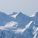 Wetter-, Mittel-, Rosenhorn

Die Überschreitung der 3 Gipfel ist ev. nächste Hochtourensaison geplant :-)