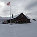 Das Berggasthaus Tanzboden