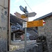 <b>In meno di mezz’ora raggiungo Erbonne (955 m), l’ultimo grumo abitato d’Italia sul confine con la Svizzera.</b>