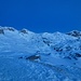 die blaue Stunde am Morgen
