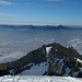Blick nach Lenggries
