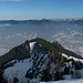 Vom Garland Blick ins Loisachal