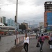 Churchill Avenue in Addis Abeba