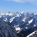 Préalpes Fribourgeoises