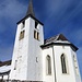 Blumensteinkirche, auch innen sehenswert