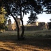 Die Schlossanlage des Fasiledas in Gondar - sehr untypische Architektur für Afrika