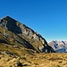 Margelchopf mit einem Teil vom Alpstein