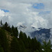 nuvole in Val Verzasca