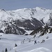 unter uns die Fadneralm