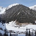 Tiefblick nach Weißenbach