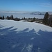 Das Nebelmeer über dem Unterland