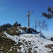 Das Kreuz bei Gerstgarten