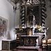 L'altare del 1793 di santa Maria Assdunta di Giubiasco , è opera di Giuseppe Giudici da Viggiù.