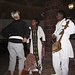 Traditioneller Tanz zum Mitmachen in Lalibela