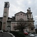 Brunate : Chiesa Parrocchiale di sant'Andrea Apostolo