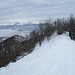 Monte Bolettone : panorama