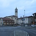 Capiago : Chiesa Parrocchiale di San Leonardo