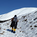 verso il rifugio