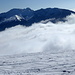 ancora la cima di Fojorina