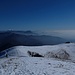 Discesa verso Roncola