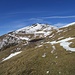 salendo verso il Monte San Primo : Alpe di Terrabiotta