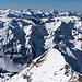Blick zur Galmschibe, auch ein schöner Skitourenberg!