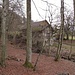 Der Hof "Obstgarten".