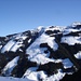 die gegenüberliegende Talseite mit den schönen Skihöngen von Joel, Saupanzen und Co.