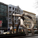 Kunstobjekt zur 750-Jahrfeier Berlins (1987)