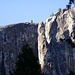 The famous Lost Arrow Spire where I spent quite some time when entering Yosemite