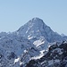 <b>Piz Linard (3410 m).</b>