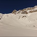 Eine eindrückliche, fantastische Skiarena
