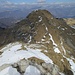 Monte Generoso : vista sulla Vetta Italiana