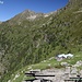 Alpe d'Örz e il Passo del Mauro sullo sfondo 