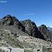 Cima di Piancra Bella tra Val d'Osogna e Valle di Cresciano 