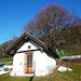 Kapelle im Kellenberg, Exklave Oberegg
