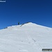 Mauro conquista dopo 3 ore e mezza la cima occidentale del Pizzo Predèlp