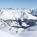 <b>Piz Arina (2828 m).<br />È raggiungibile con gli sci da Vnà (1602 m) in 4 h.</b>