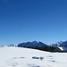Schön liegt sie da, die Weißenfluh-Alpe