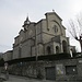 Carenno : Chiesa parrocchiale di Maria S.S.Immacolata