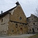 Kloster Schöntal.