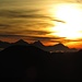 Morgens und abends am Berg ist es doch immer am Schönsten! Was für ein  [http://f.hikr.org/files/2311269.jpg Schauspiel] schon wieder:-) Che spettacolo ancora al tramonto! All`alba e al tramonto è sempre il tempo più bello in montagna:-)